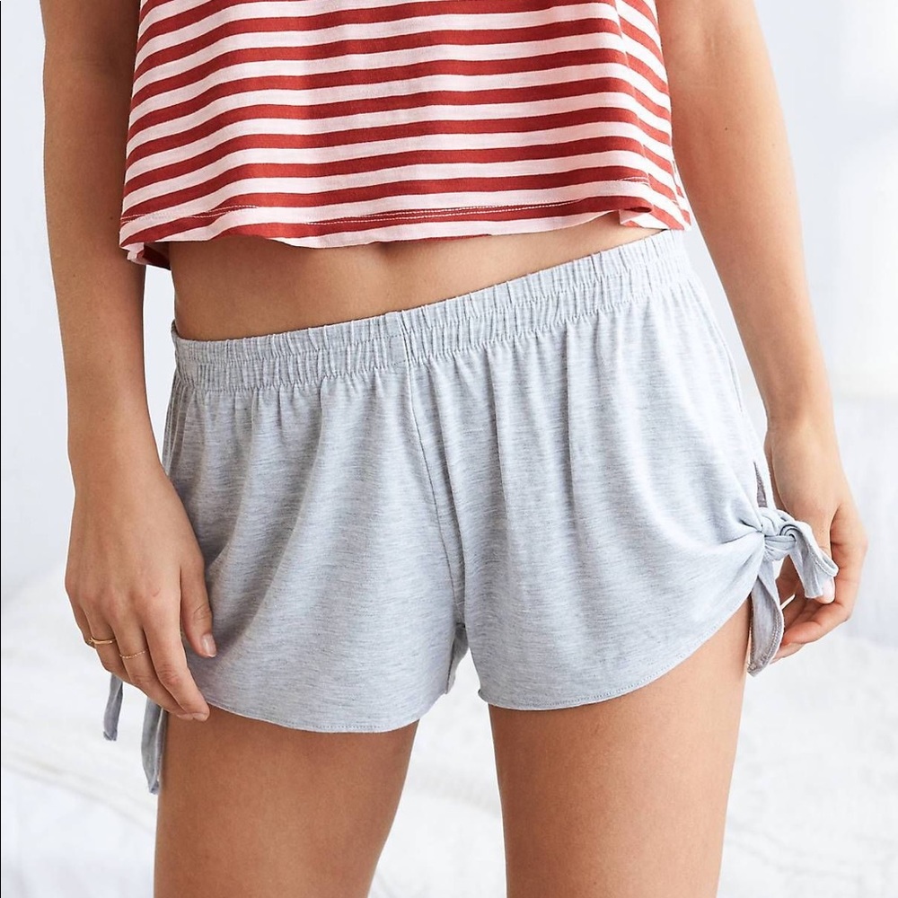 ☁️☁️Aerie Tie Knot Loungers☁️☁️